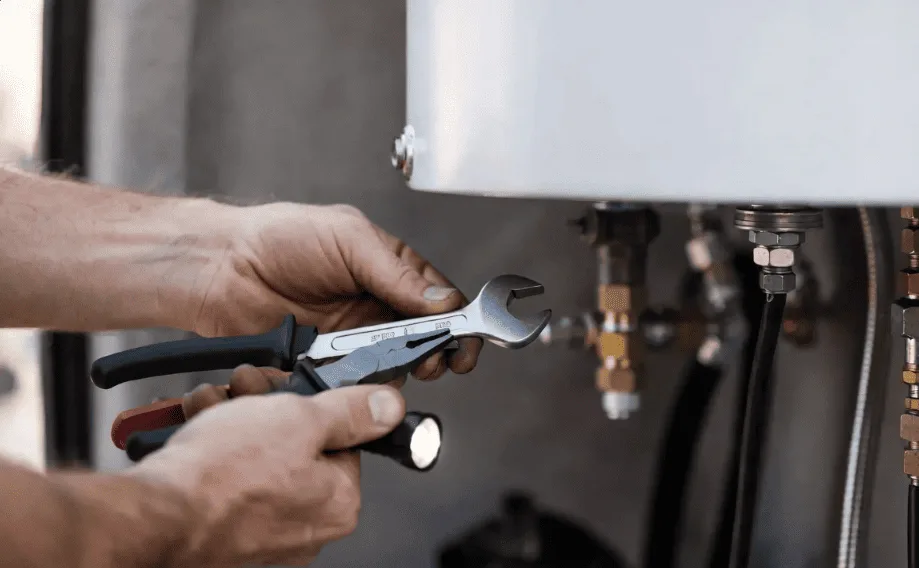 Why choose Water Heater Repair in Cerrillos, NM